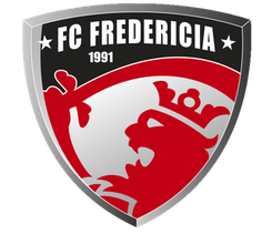 弗雷德里西亚后备队